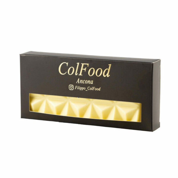 Tavoletta Cioccolato Bianco