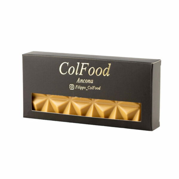 Tavoletta Cioccolato Gold