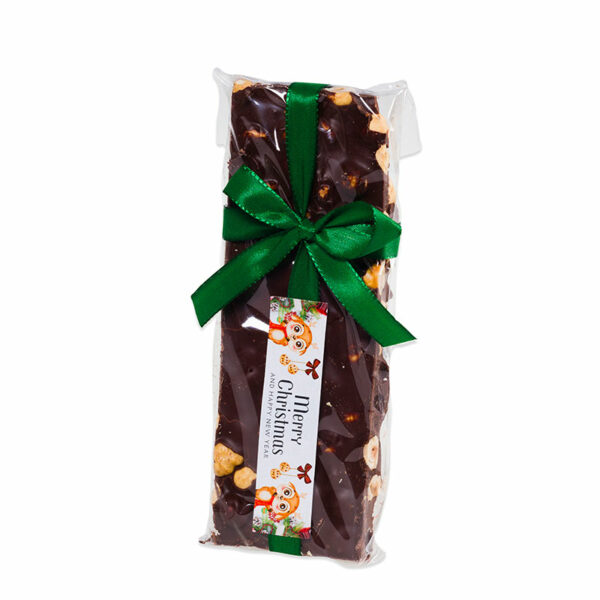 Nocciolato