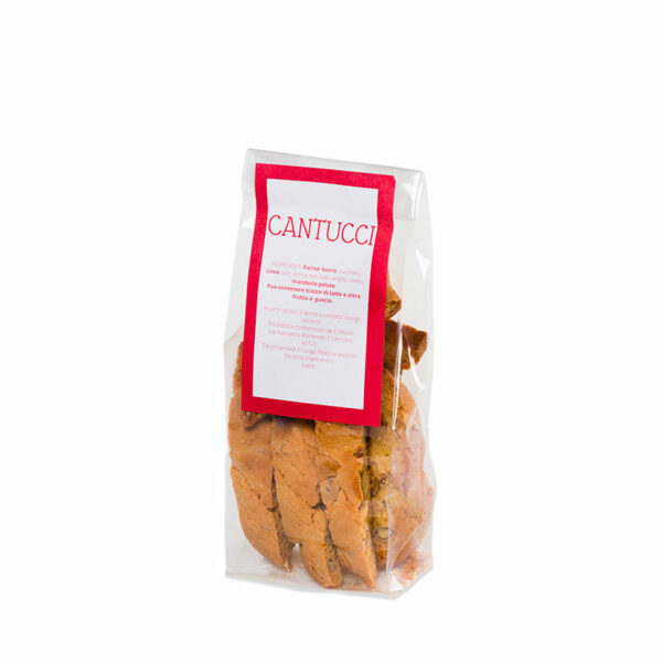 CANTUCCI